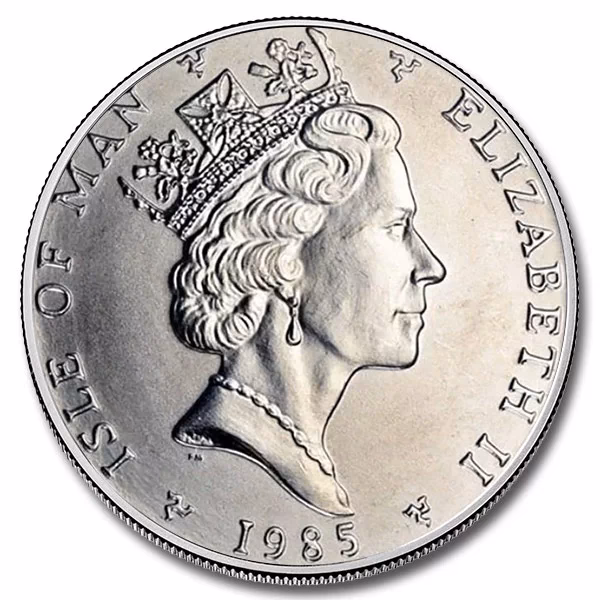 Are platinum plated coins worth anything?