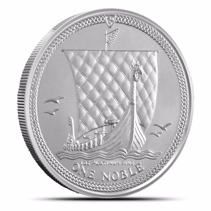 What is 1 ounce of platinum worth today?