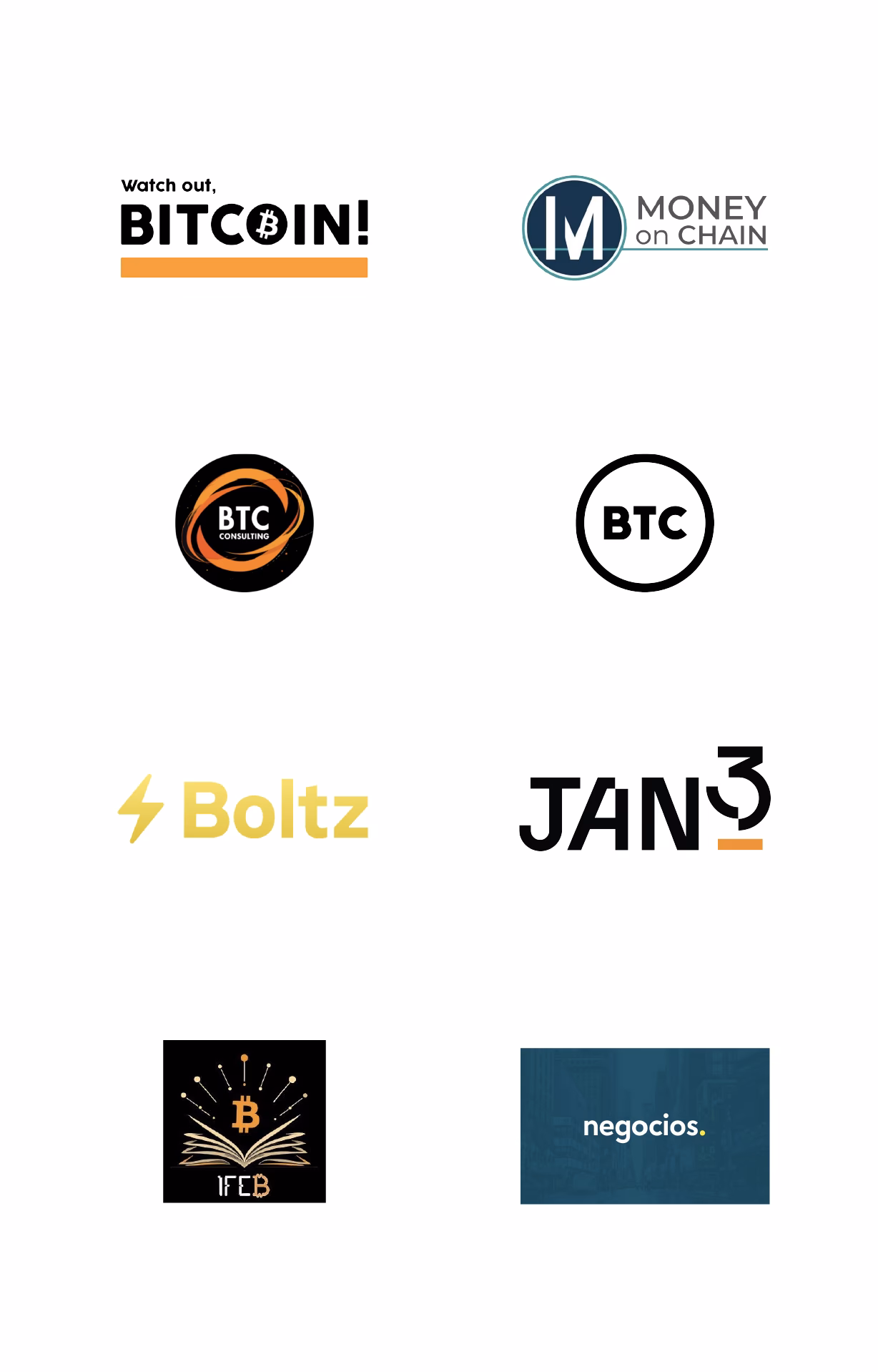 ¿Existe alguna escuela de criptomonedas?