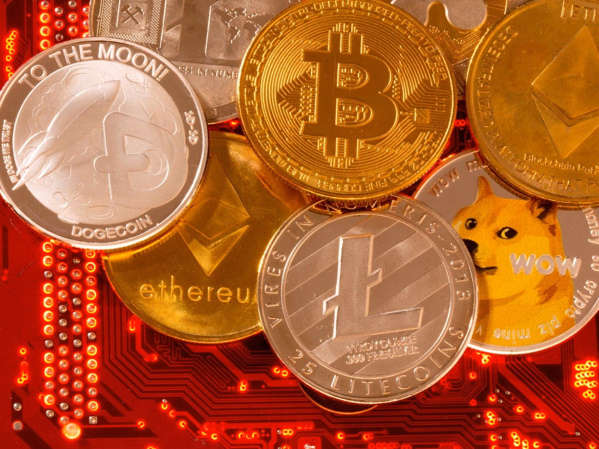 ¿Qué es la minería de datos de blockchain?