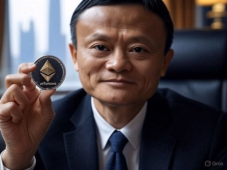 ¿Cuáles son los 7 consejos de Jack Ma?