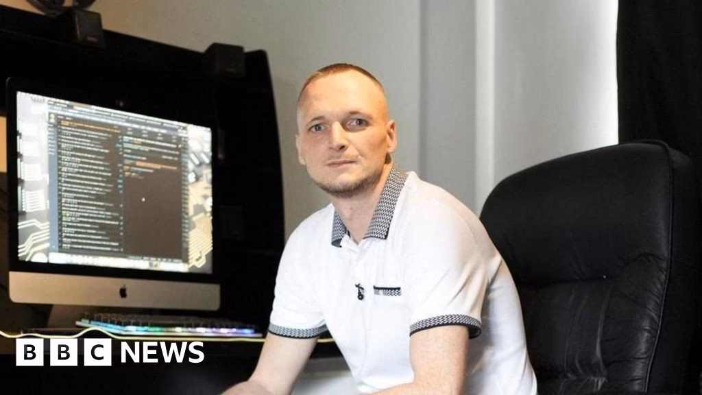 How much is James Howells Bitcoin worth?