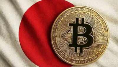 ¿Está permitido el bitcoin en Japón?