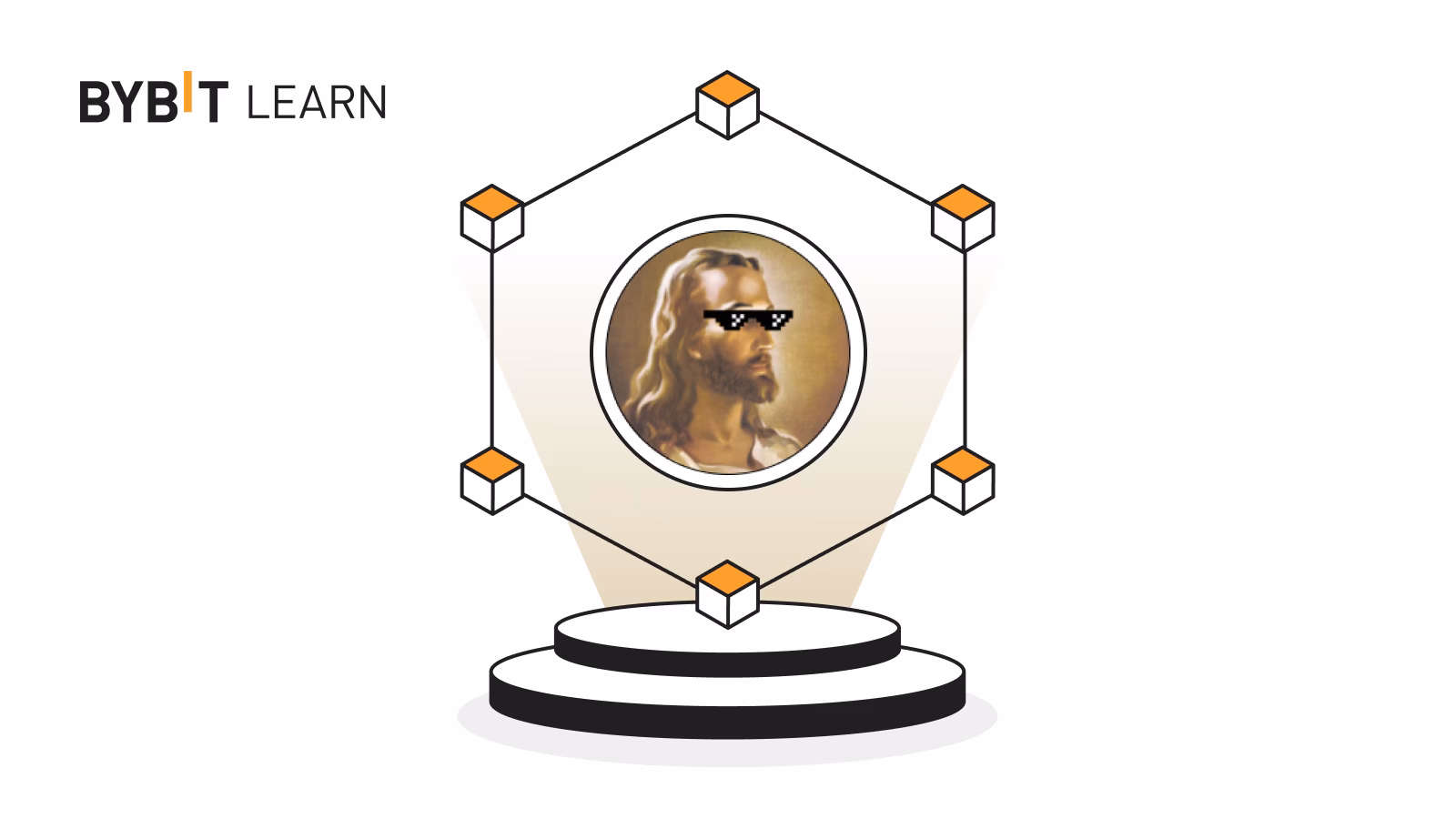 Is there a Jesus crypto coin?