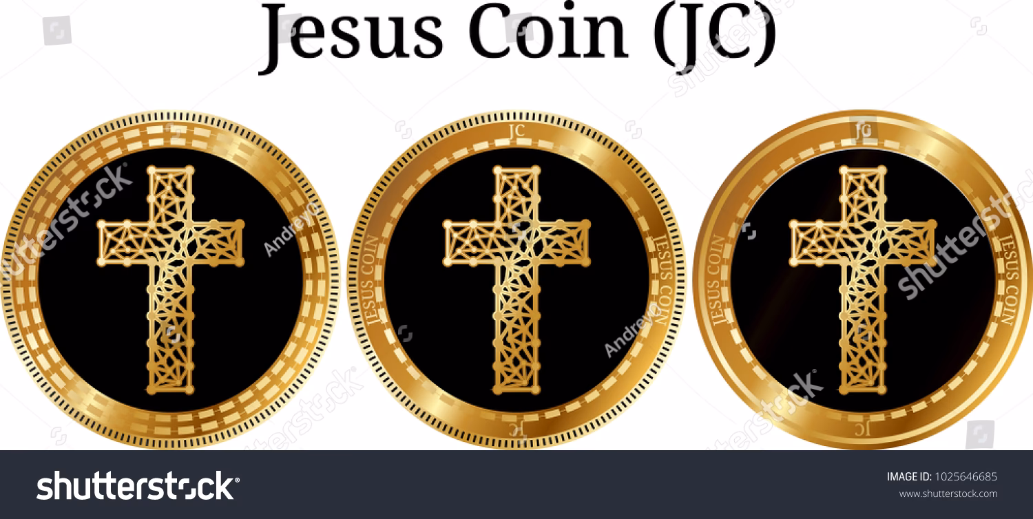 How does Jesus Coin work?