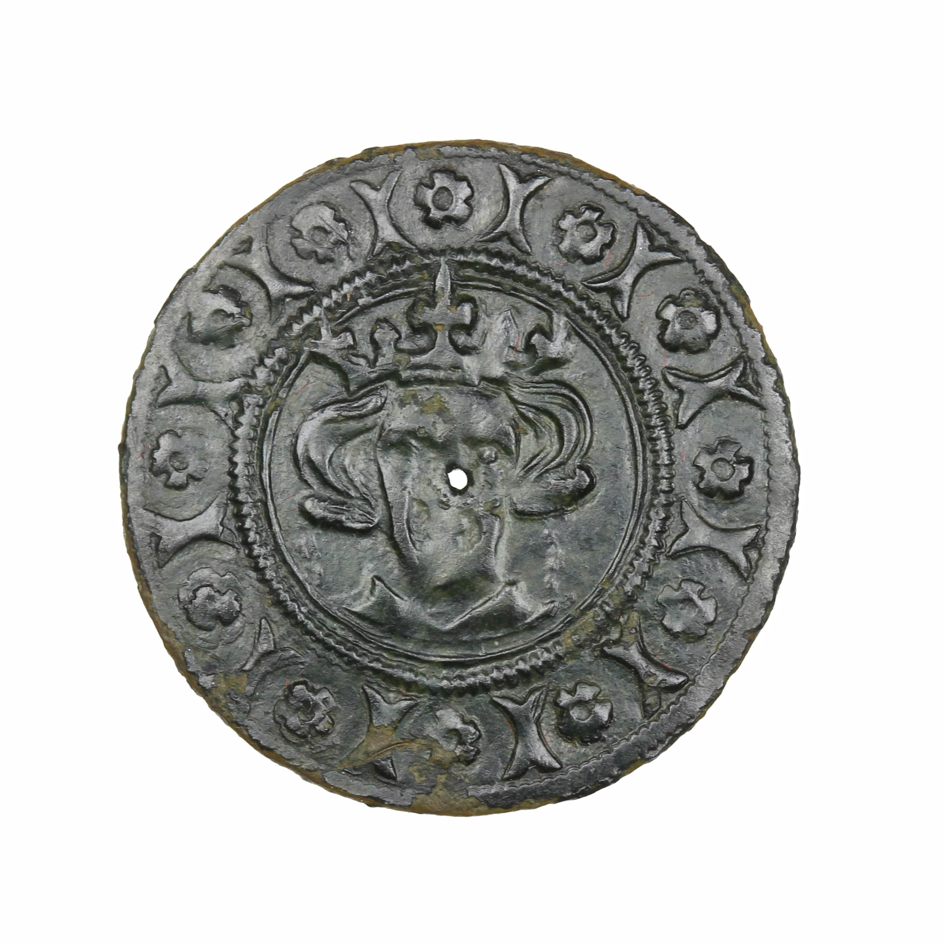 What were Jettons used for?