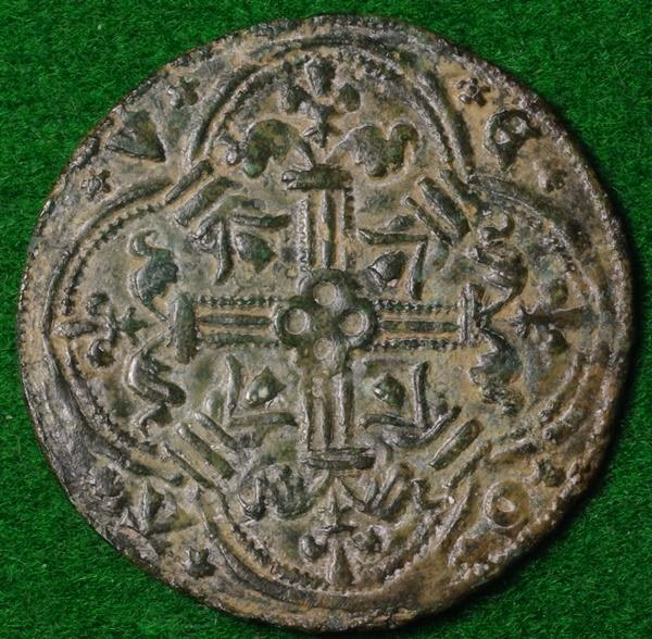 How do I identify a Jetton?