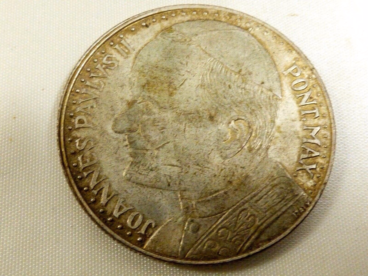 How much is a George II coin worth?