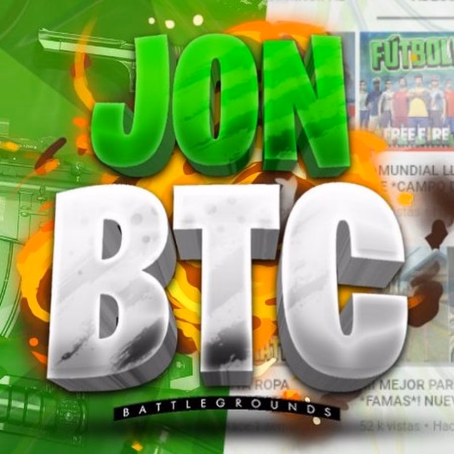 ¿Cómo se llama JonBTC en la vida real?
