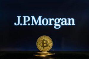 Which AI is JPMorgan working on?