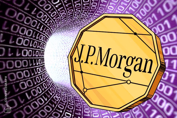 How do you buy JPM coins?