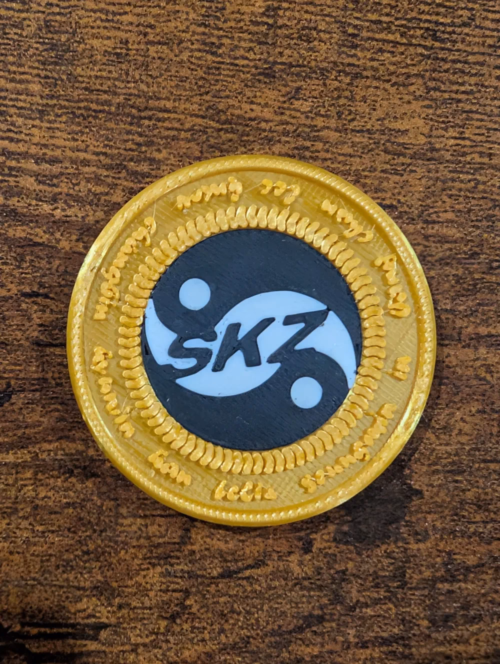 How much is a Karma Coin worth?
