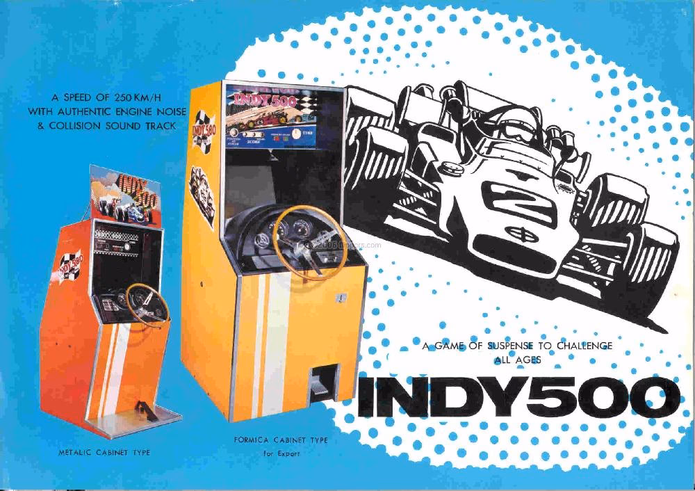 What is a coin op machine?