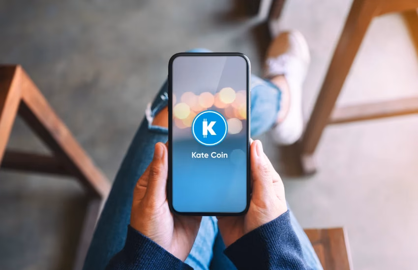 What is KBC coin?