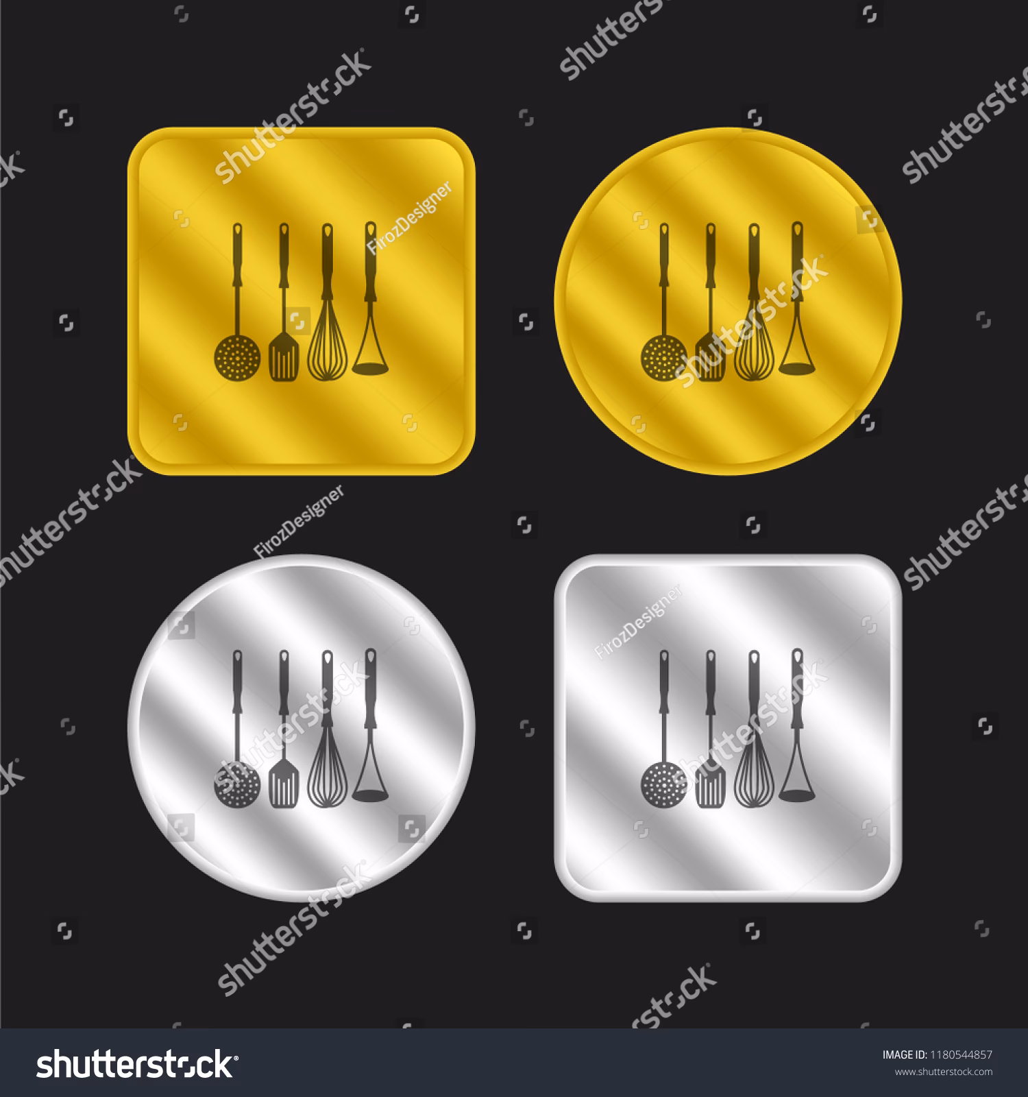 How to make a coin logo?