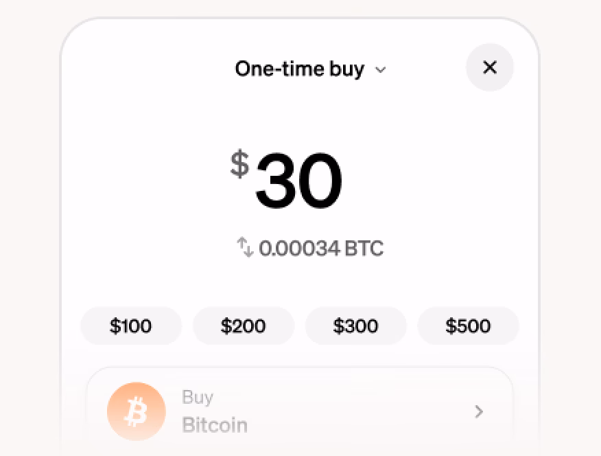 Hvor mye blir bitcoin verdt i 2025?