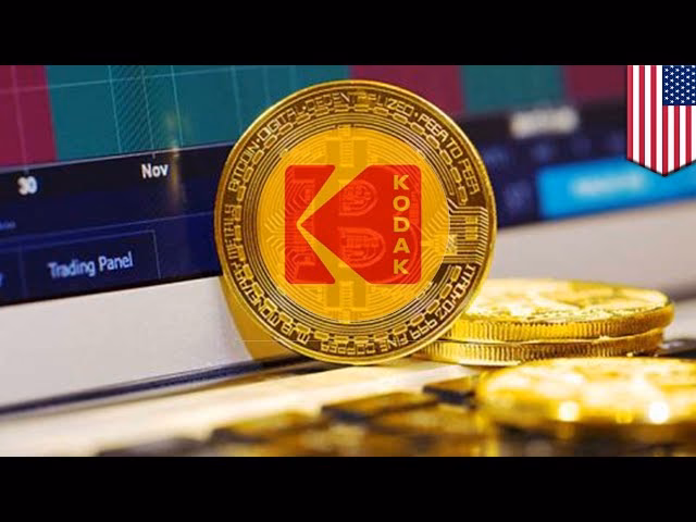 Is Kodak still profitable?