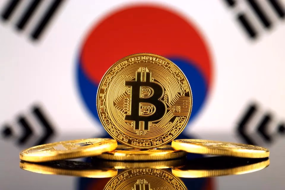 Is South Korea offering $38,000 for people to get married?