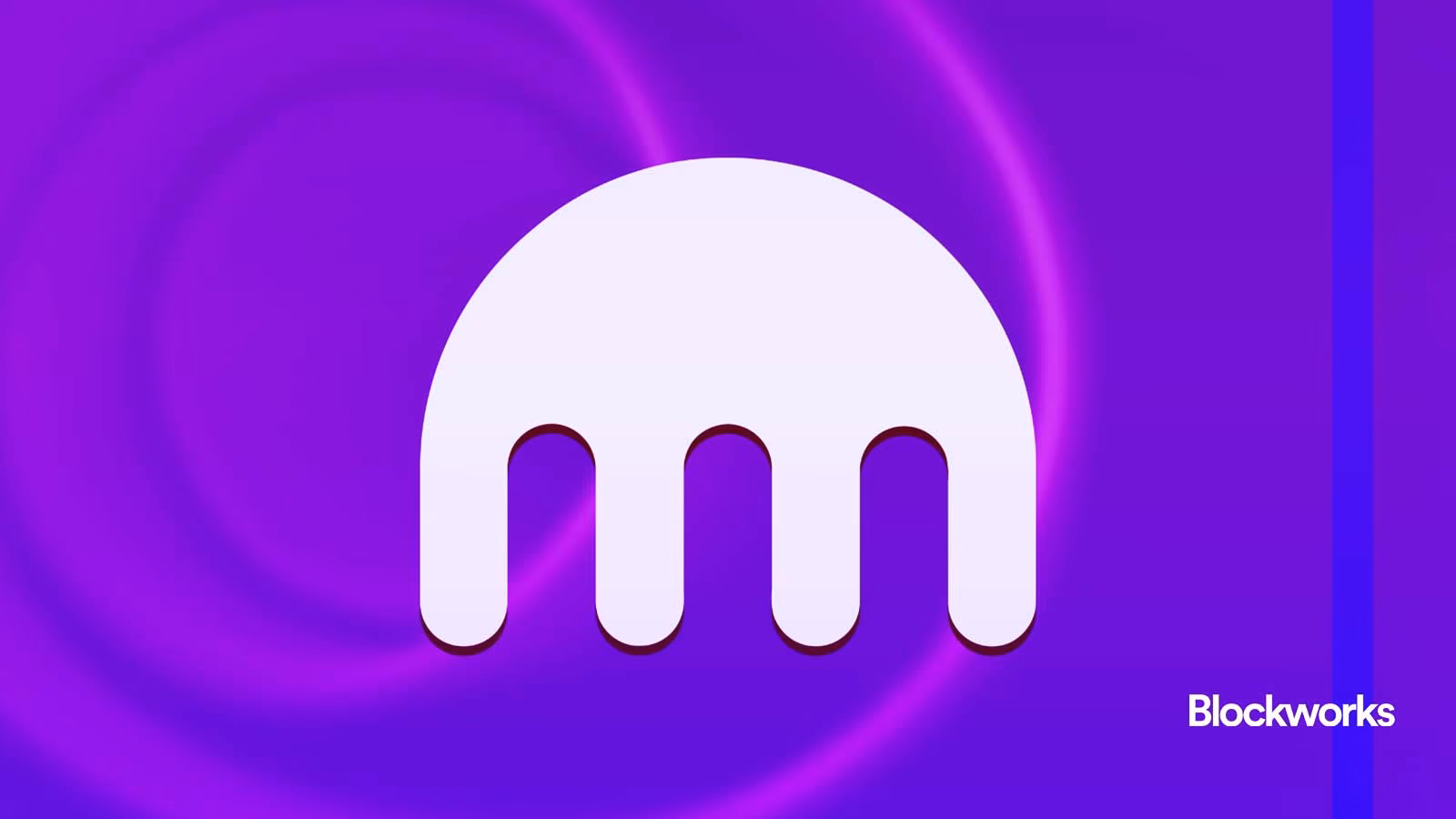 Why is Kraken being sued?