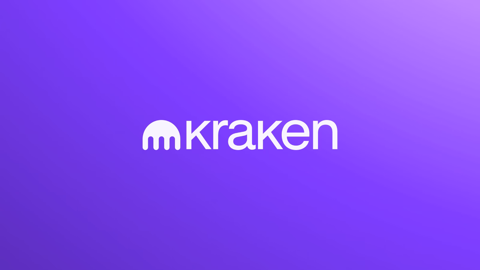 Why is Kraken shutting down?