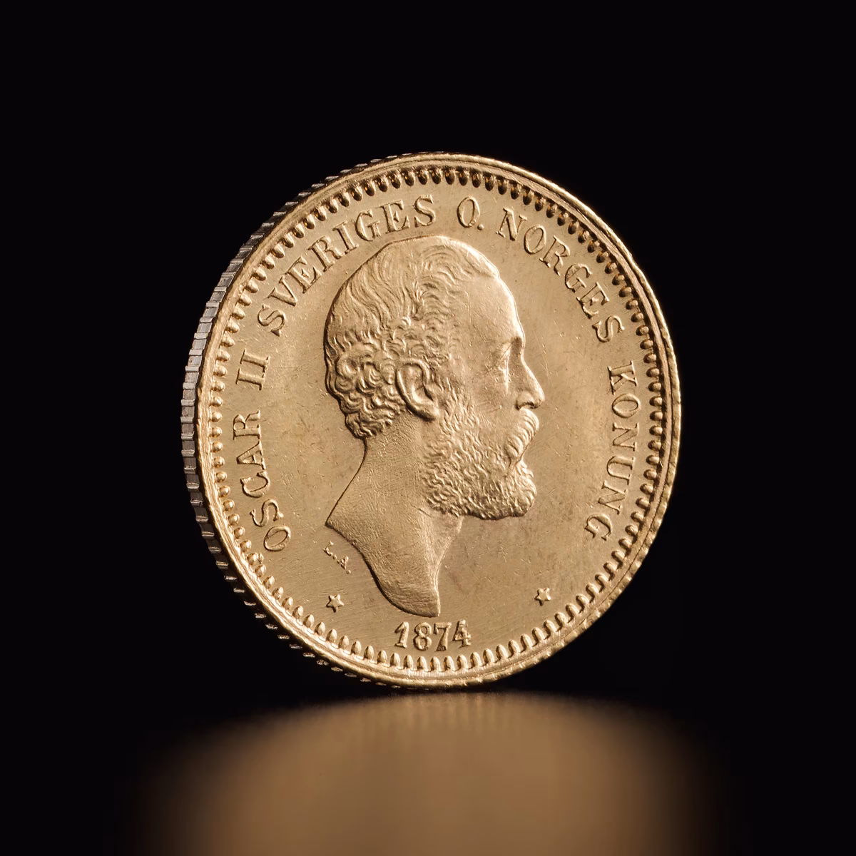 What is SEK in crypto?