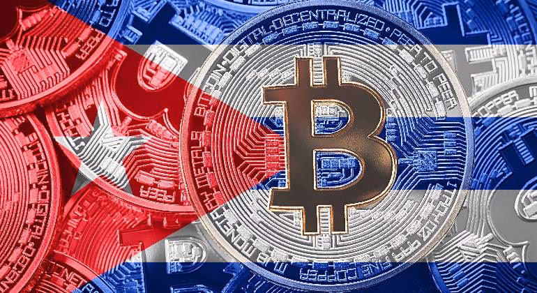 ¿Cuánto cuesta una criptomoneda en Cuba?