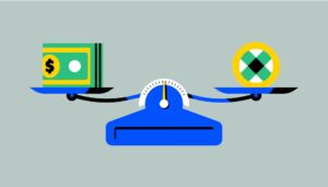 Is USDC always $1 dollar?