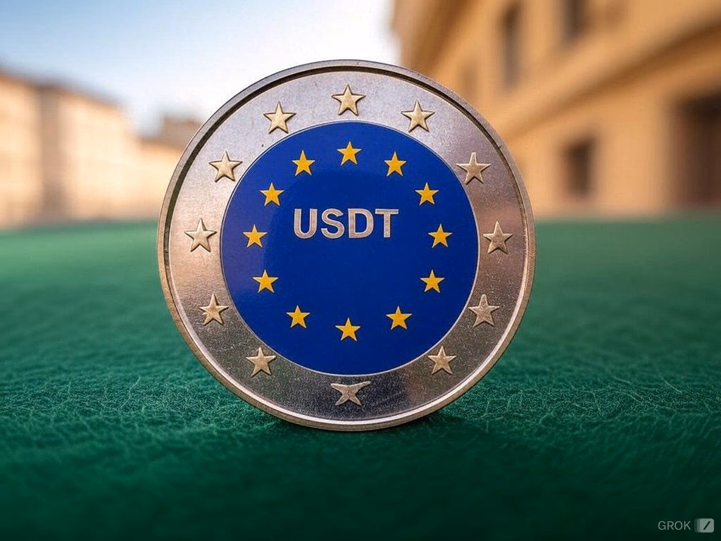 What is the top 5 stablecoin?