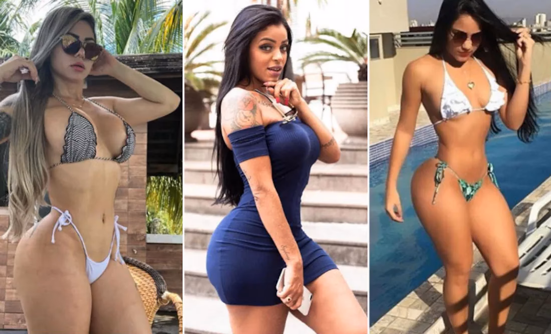 ¿Cuál es el tipo de piernas más bonitas?