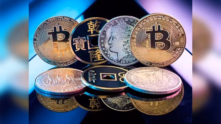 What is an LCC coin?