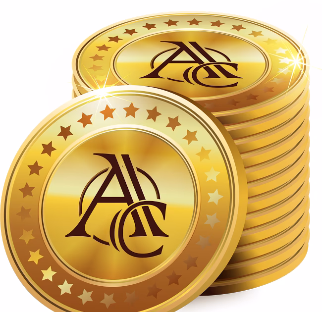 Which crypto is backed by China?