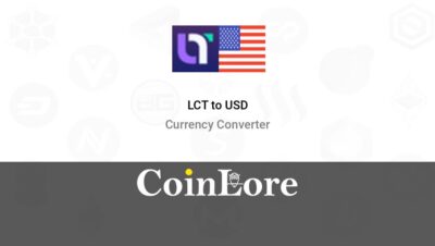 What is LCT crypto?