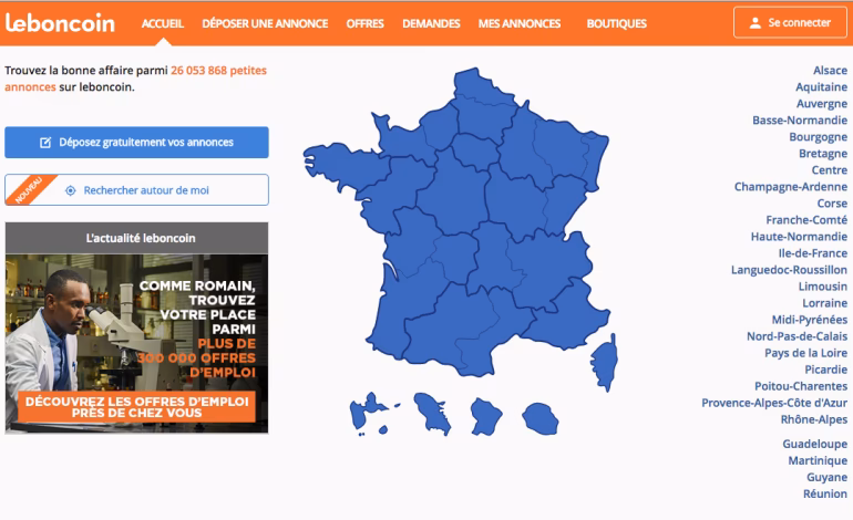 Quels sont les départements de la Haute-Normandie ?