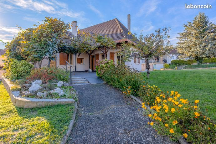 Qui a racheté Le Bon Coin ?