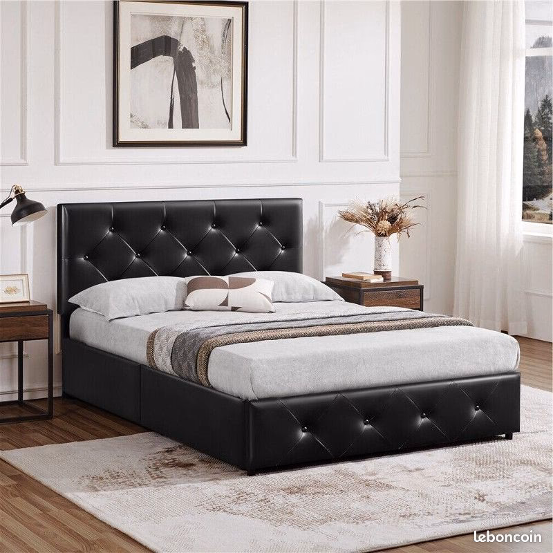 Quel est le site concurrent du Bon Coin ?