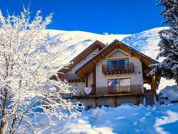 Comment faire une annonce de location ?