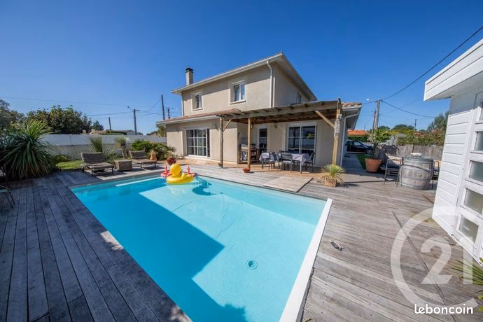 Il fait bon vivre à Saint Médard-en-Jalles ?