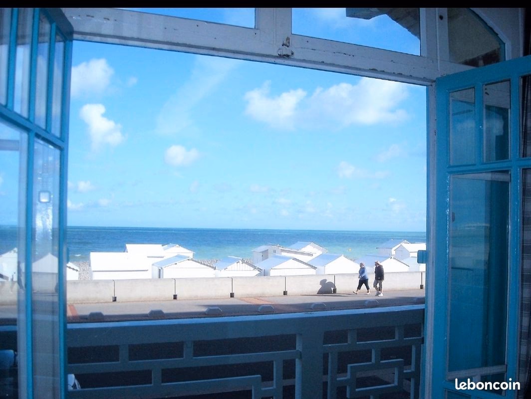 Quel est le prix moyen au m2 à Mers-les-Bains ?