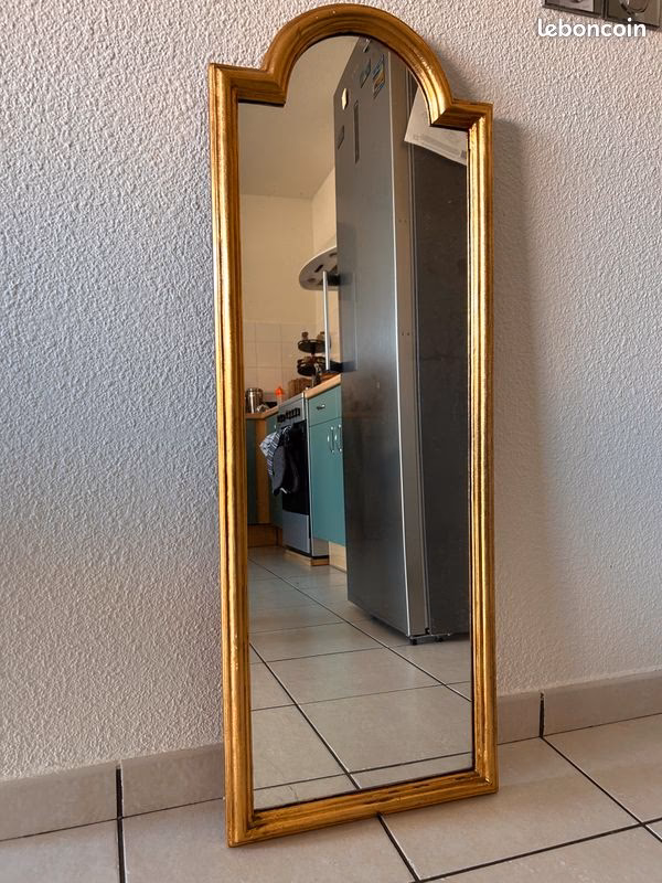 Comment savoir si un miroir ancien a de la valeur ?