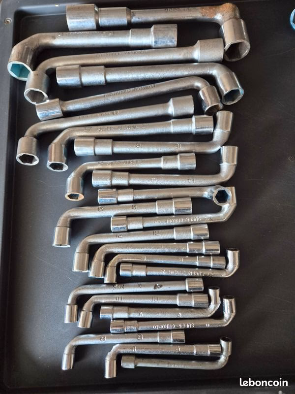 Quelle est la meilleure marque d'outils de bricolage ?