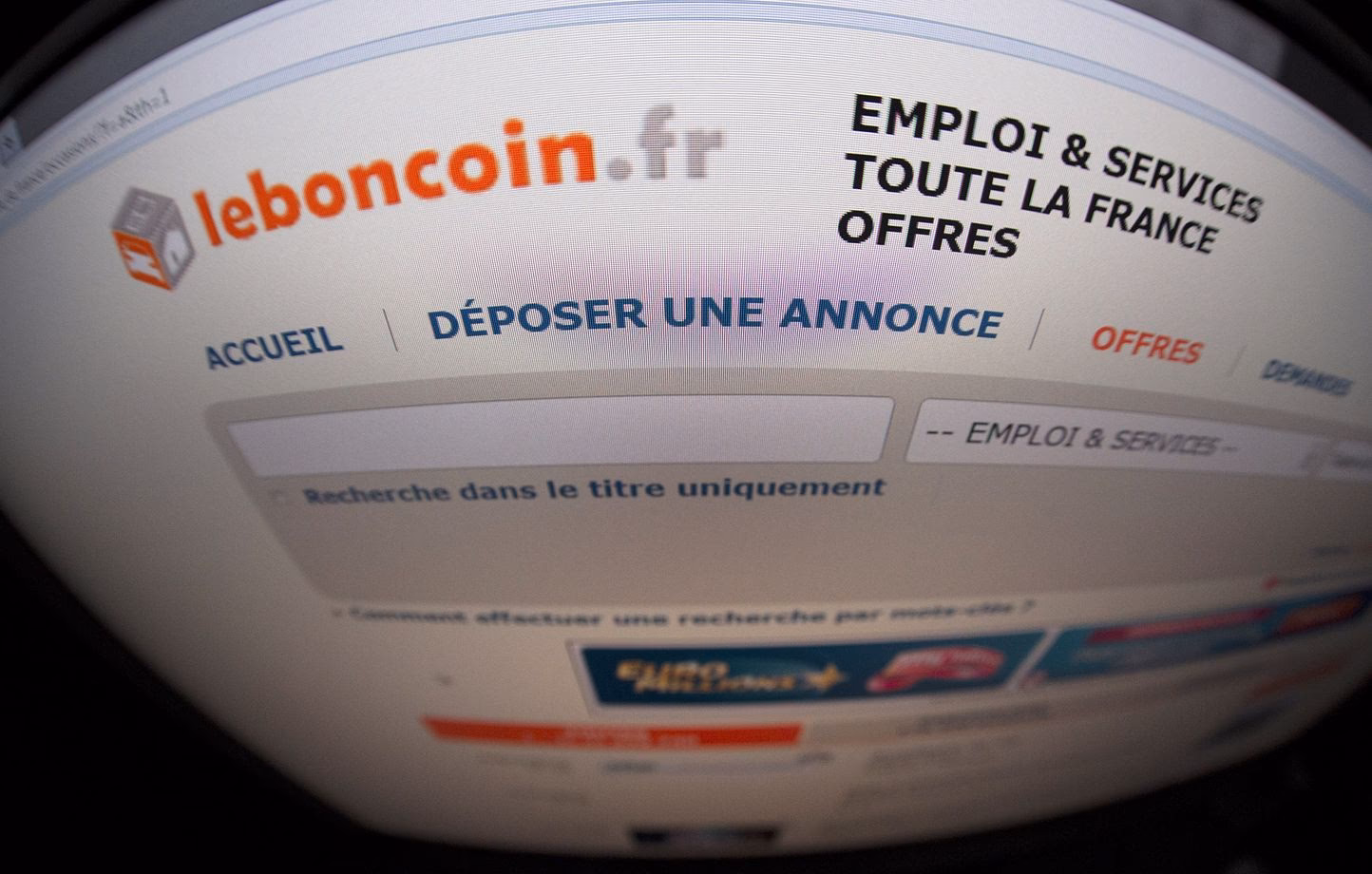 Comment s'appelle le bon coin en Suisse ?