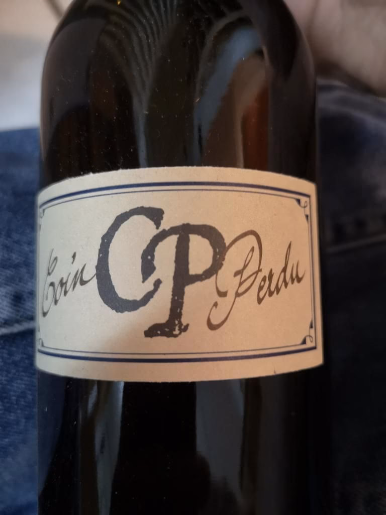 What type of wine is a Châteauneuf-du-Pape?