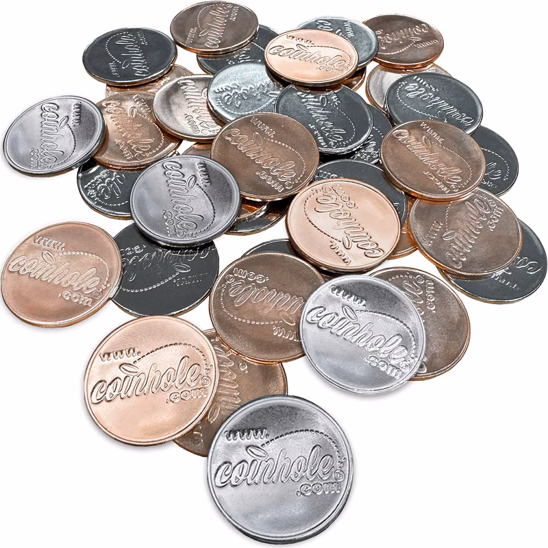 How much is a combo coin worth today?