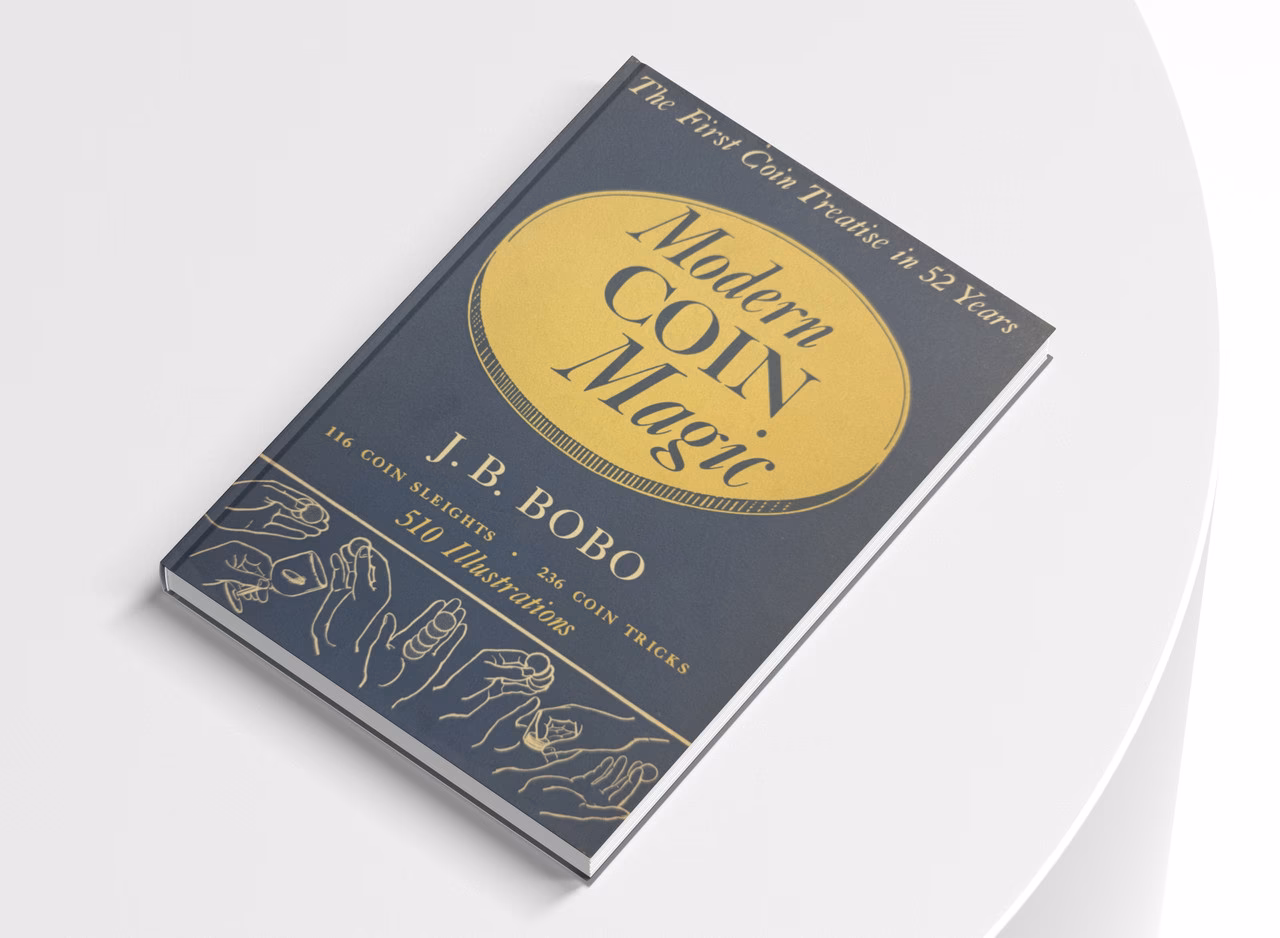 What's the easiest magic trick to learn?