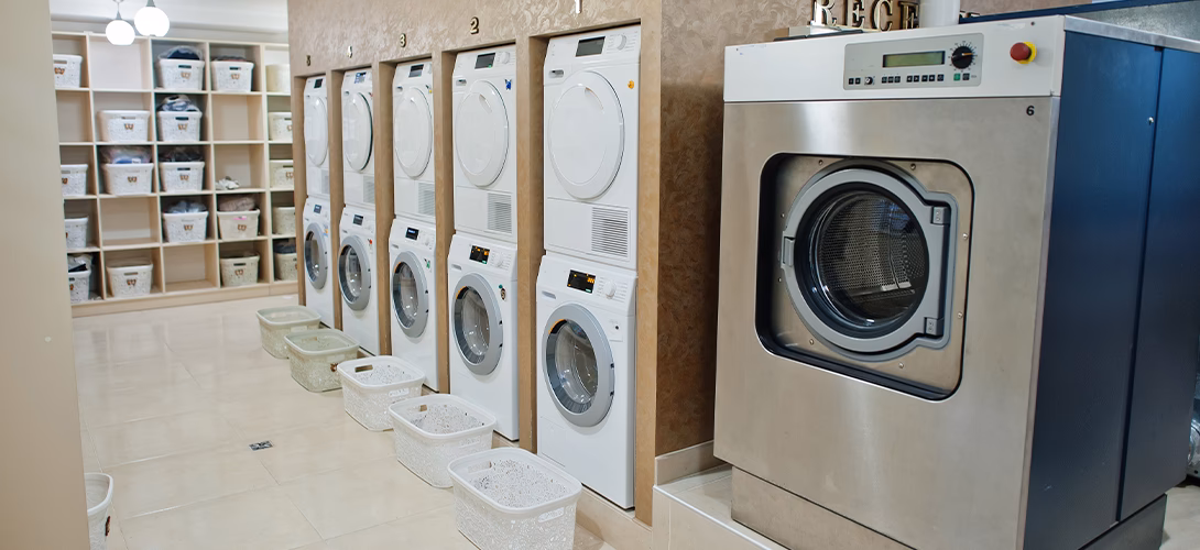Is renting a washer cheaper than buying?