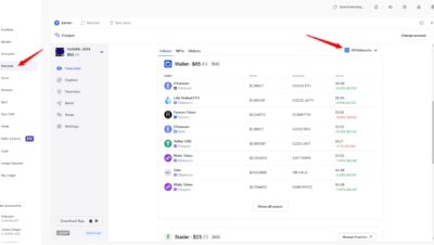 What happens if my Ledger wallet stops working?