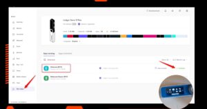 Why isn't my Ledger working?