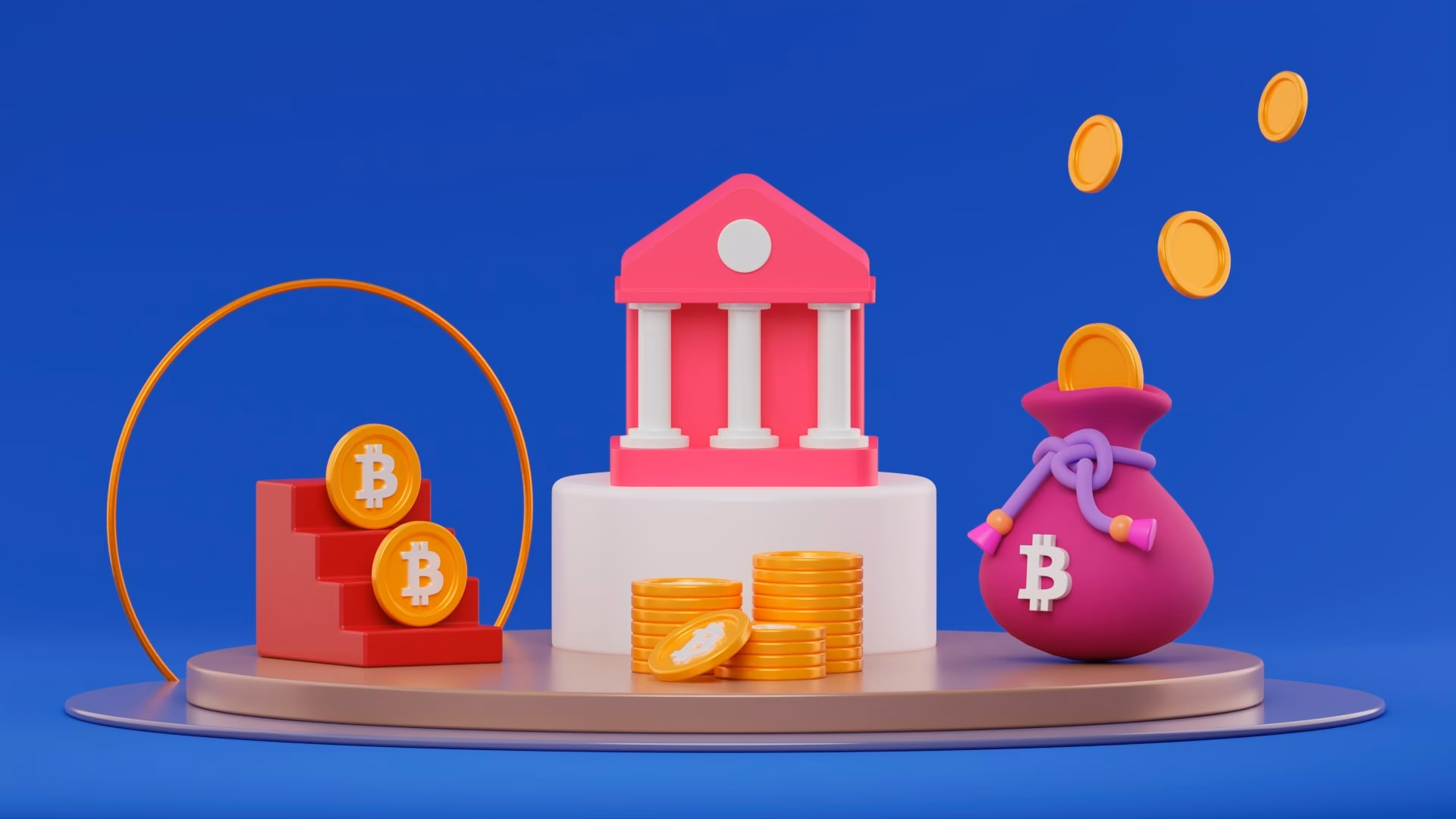 What is a lend coin?