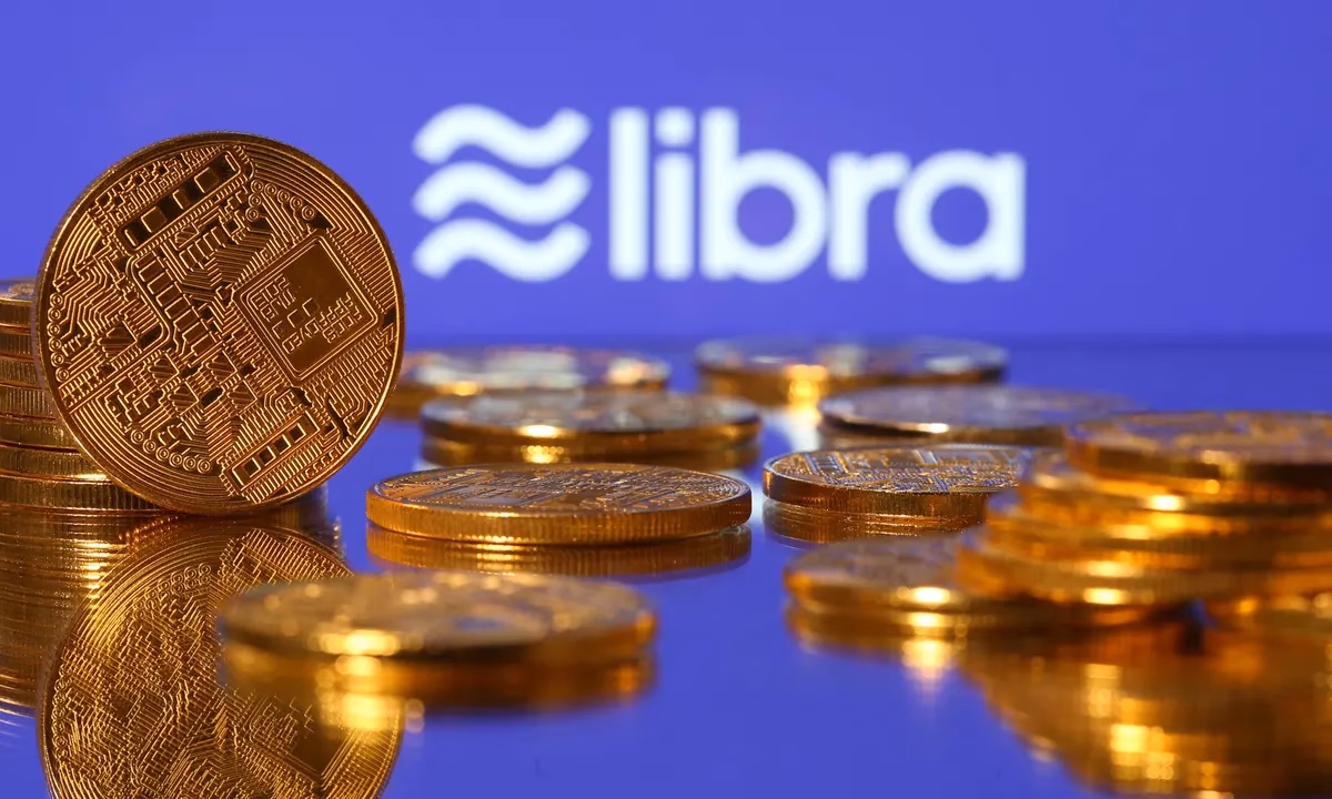 What is the future of Libra coin?