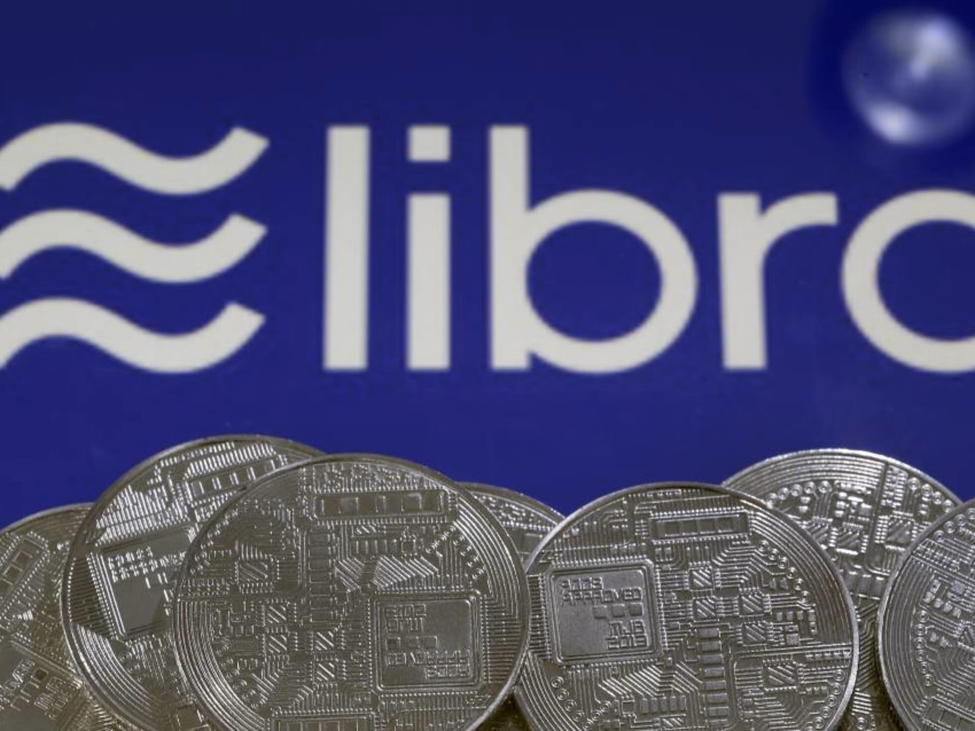 ¿Dónde se compra la criptomoneda LIBRA?